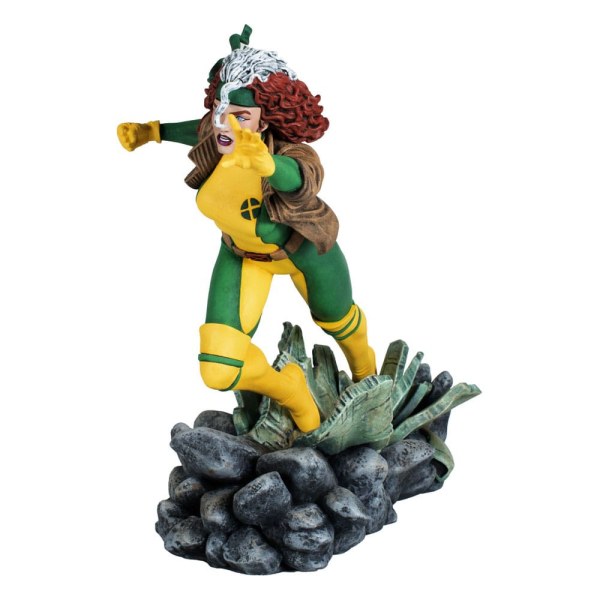 Marvel Comic Gallery Rogue beeldje 25 cm