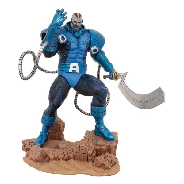 Marvel Premier Collection beeldje 1/7 Apocalypse 30 cm