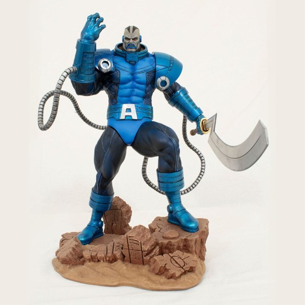 Marvel Premier Collection beeldje 1/7 Apocalypse 30 cm