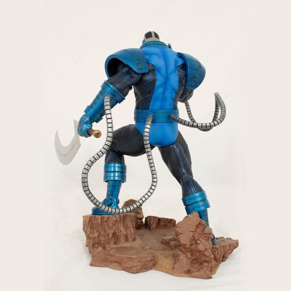 Marvel Premier Collection beeldje 1/7 Apocalypse 30 cm
