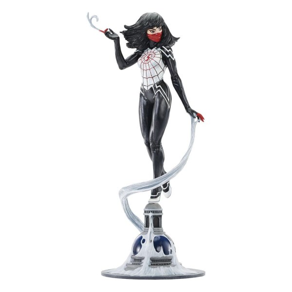 Marvel Premier Collection beeldje 1/7 Zijde 36 cm
