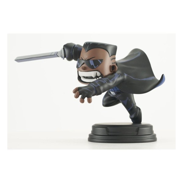Marvel Animated beeldje Blade 9 cm