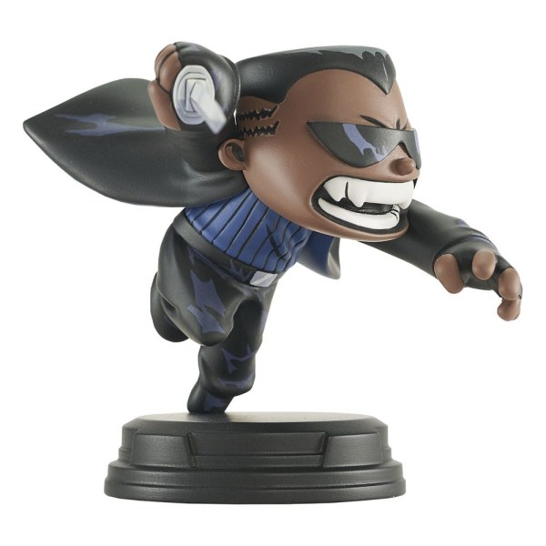 Marvel Animated beeldje Blade 9 cm