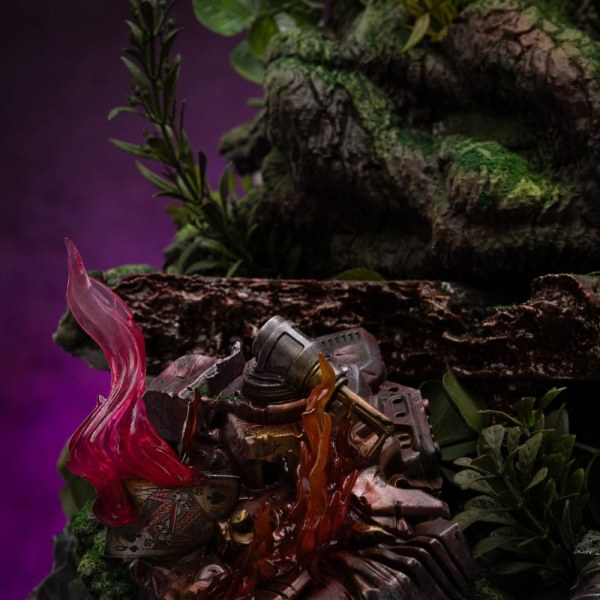 Marvel beeldje Legacy Replica 1/4 Gambit 71 cm