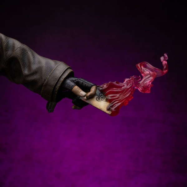 Marvel beeldje Legacy Replica 1/4 Gambit 71 cm