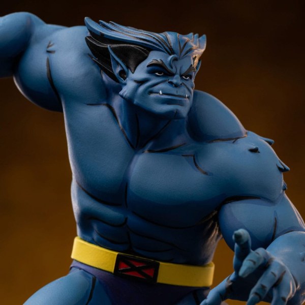 Marvel beeldje 1/10 BDS Art Scale Beest 19 cm