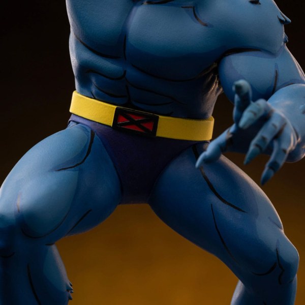 Marvel beeldje 1/10 BDS Art Scale Beest 19 cm