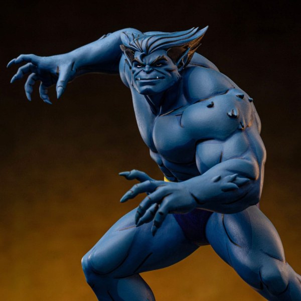 Marvel beeldje 1/10 BDS Art Scale Beest 19 cm