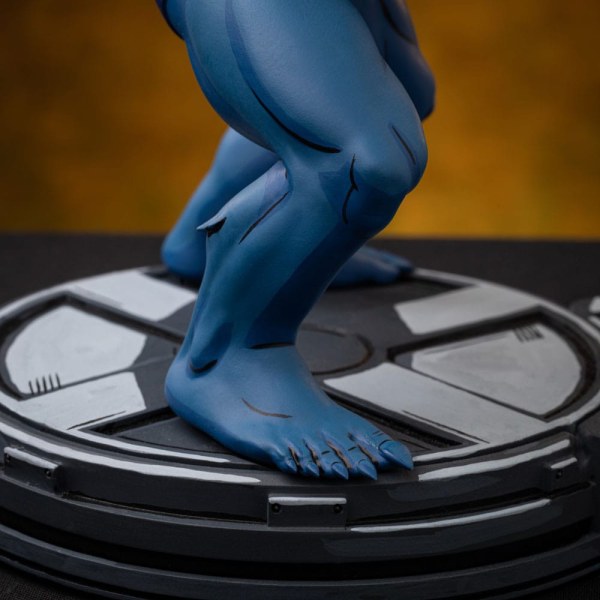 Marvel beeldje 1/10 BDS Art Scale Beest 19 cm