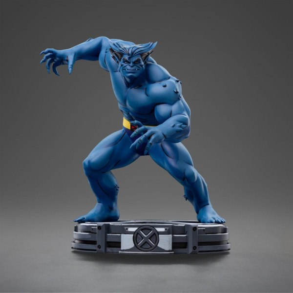 Marvel beeldje 1/10 BDS Art Scale Beest 19 cm
