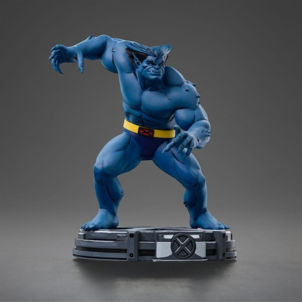 Marvel beeldje 1/10 BDS Art Scale Beest 19 cm
