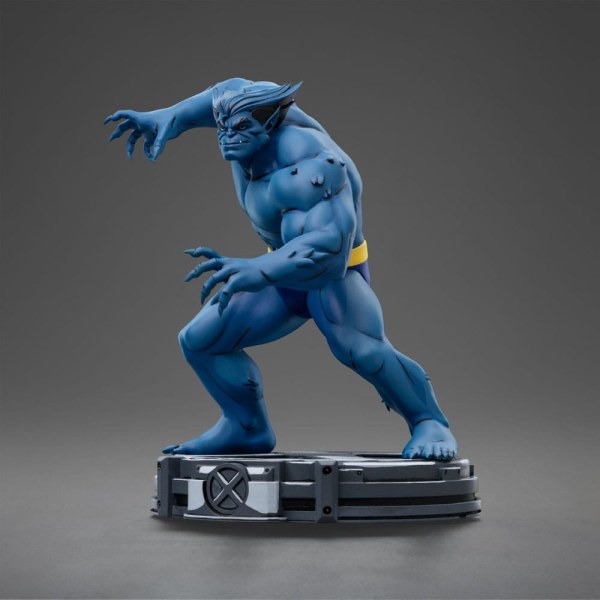 Marvel beeldje 1/10 BDS Art Scale Beest 19 cm