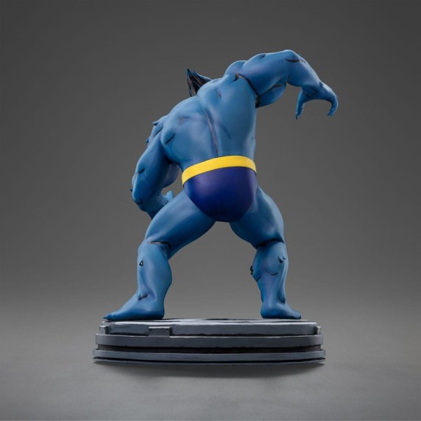 Marvel beeldje 1/10 BDS Art Scale Beest 19 cm
