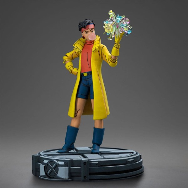Marvel beeldje 1/10 Art Scale X-Men´97 Jubilee 19 cm
