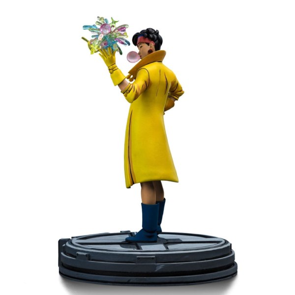 Marvel beeldje 1/10 Art Scale X-Men´97 Jubilee 19 cm