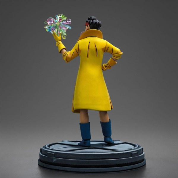 Marvel beeldje 1/10 Art Scale X-Men´97 Jubilee 19 cm