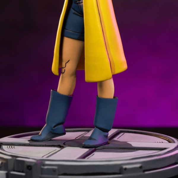 Marvel beeldje 1/10 Art Scale X-Men´97 Jubilee 19 cm