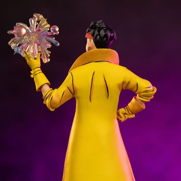 Marvel beeldje 1/10 Art Scale X-Men´97 Jubilee 19 cm