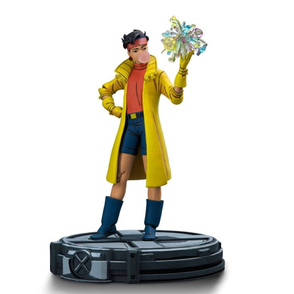 Marvel beeldje 1/10 Art Scale X-Men´97 Jubilee 19 cm