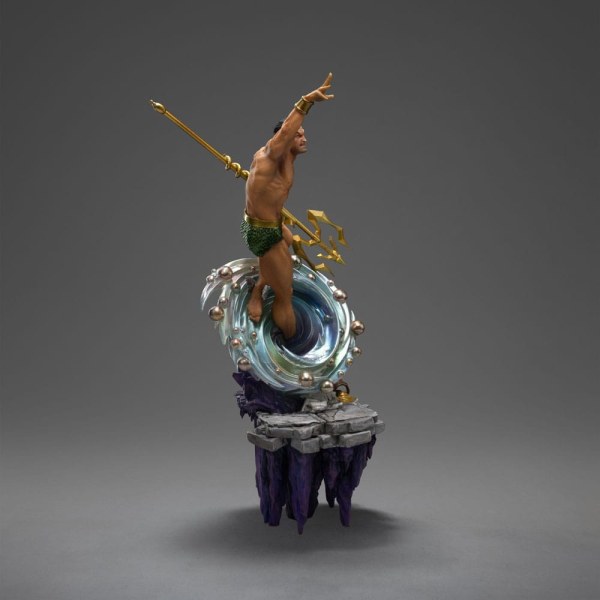 Marvel beeldje 1/10 Art Scale Namor Diorama 36 cm
