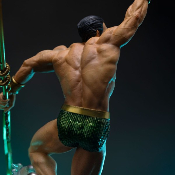 Marvel beeldje 1/10 Art Scale Namor Diorama 36 cm