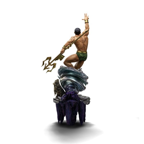 Marvel beeldje 1/10 Art Scale Namor Diorama 36 cm