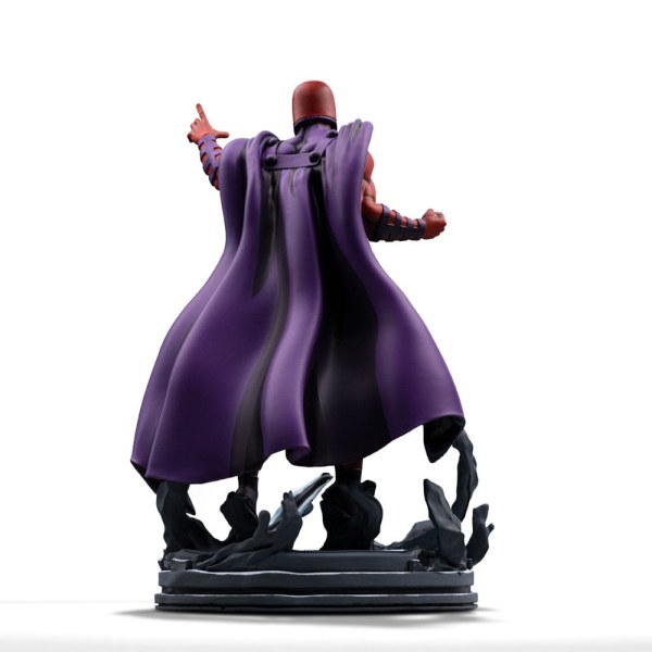 Marvel beeldje 1/10 Art Scale X-Men 97 Magneto 23 cm