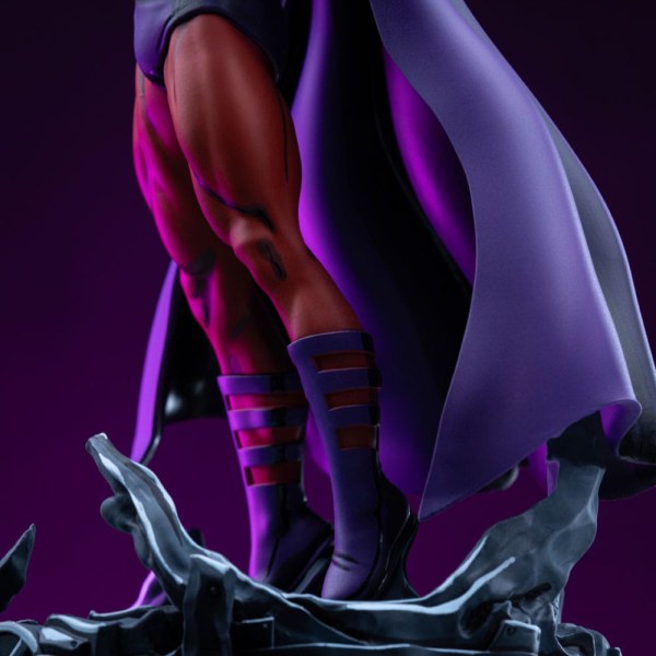 Marvel beeldje 1/10 Art Scale X-Men 97 Magneto 23 cm