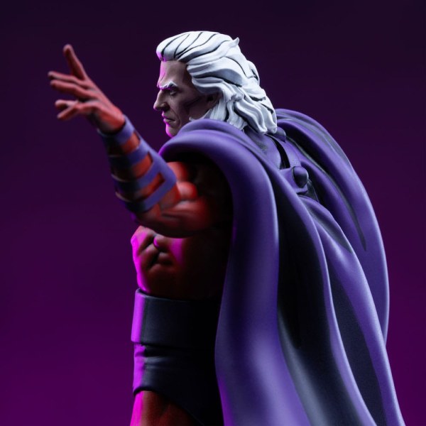 Marvel beeldje 1/10 Art Scale X-Men 97 Magneto 23 cm
