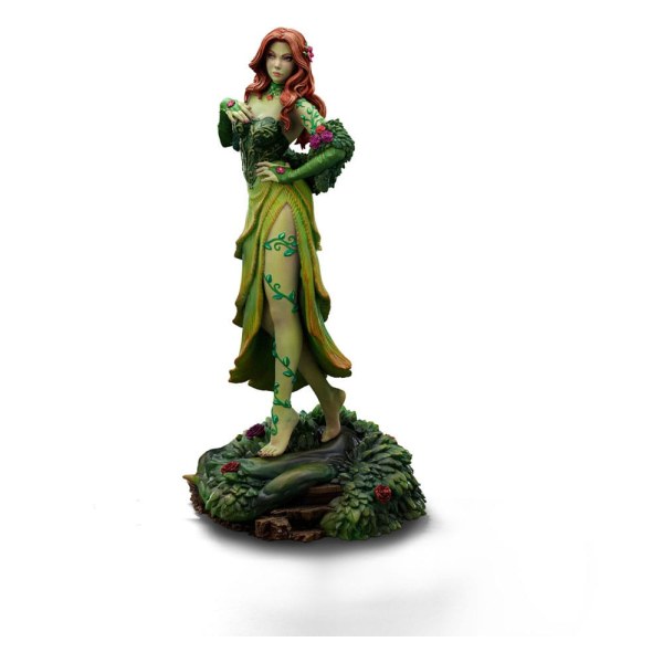 DC Comics beeldje 1/10 Art Scale Poison Ivy 22 cm