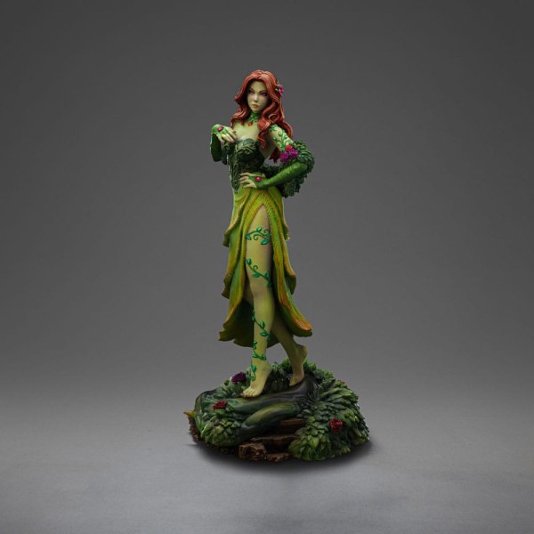 DC Comics beeldje 1/10 Art Scale Poison Ivy 22 cm