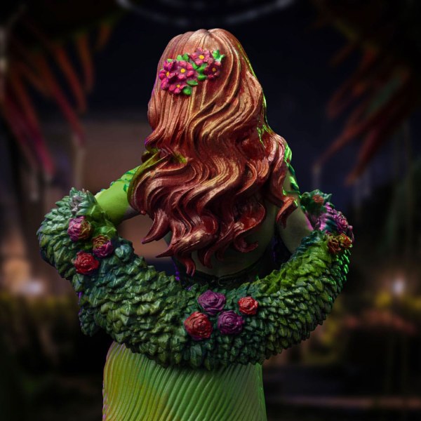 DC Comics beeldje 1/10 Art Scale Poison Ivy 22 cm
