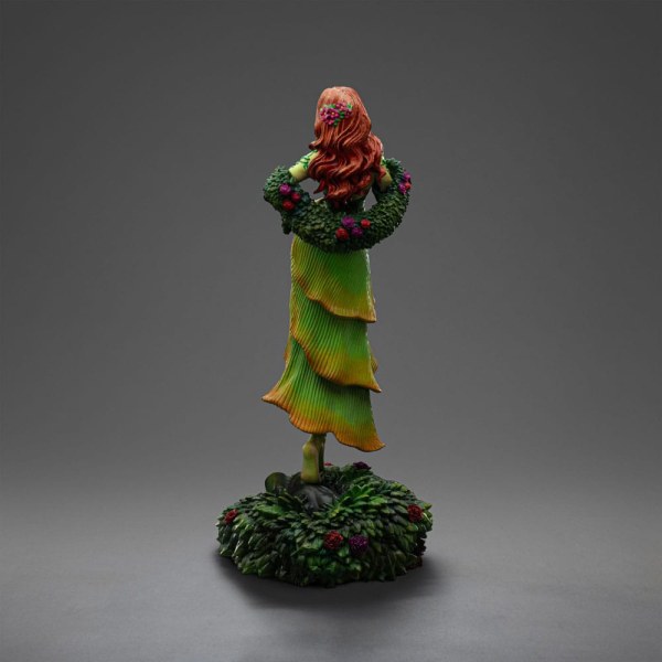 DC Comics beeldje 1/10 Art Scale Poison Ivy 22 cm