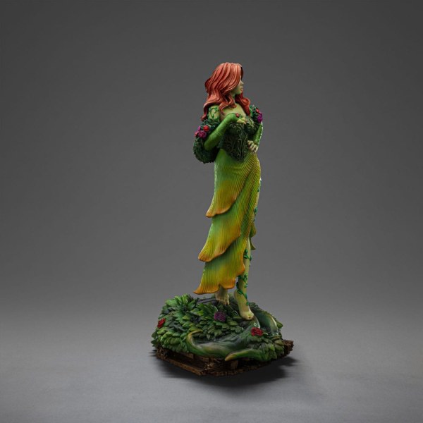 DC Comics beeldje 1/10 Art Scale Poison Ivy 22 cm
