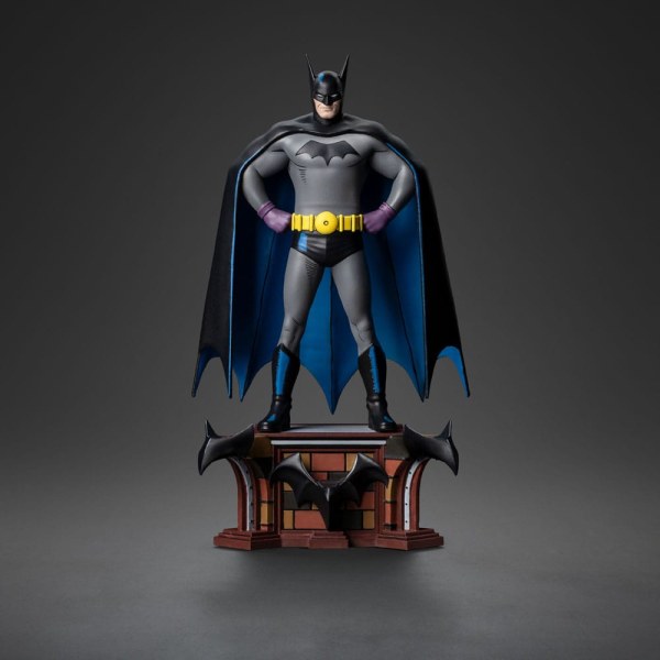 DC Comics beeldje 1/10 Art Scale Batman Detective 85ste Verjaardag 26 cm