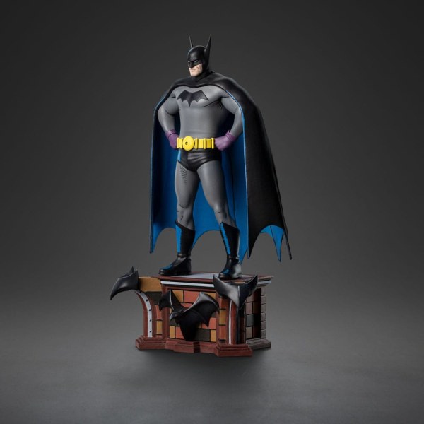 DC Comics beeldje 1/10 Art Scale Batman Detective 85ste Verjaardag 26 cm