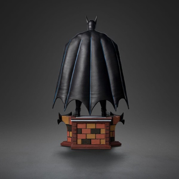 DC Comics beeldje 1/10 Art Scale Batman Detective 85ste Verjaardag 26 cm