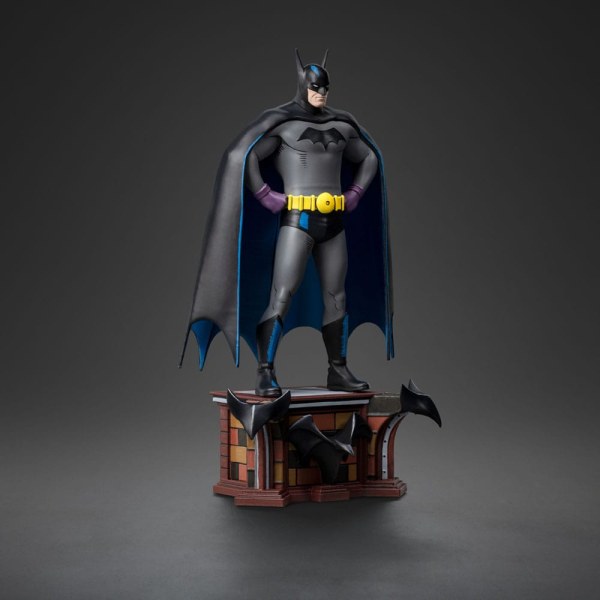 DC Comics beeldje 1/10 Art Scale Batman Detective 85ste Verjaardag 26 cm