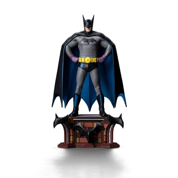 DC Comics beeldje 1/10 Art Scale Batman Detective 85ste Verjaardag 26 cm