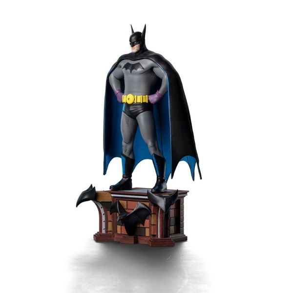 DC Comics beeldje 1/10 Art Scale Batman Detective 85ste Verjaardag 26 cm