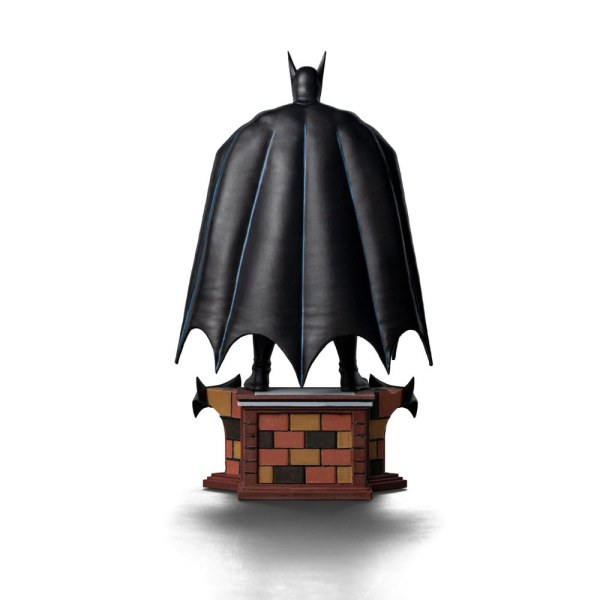 DC Comics beeldje 1/10 Art Scale Batman Detective 85ste Verjaardag 26 cm