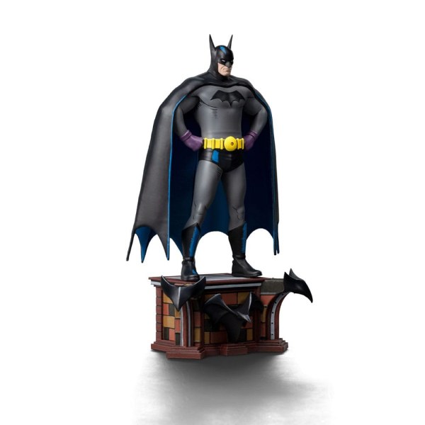 DC Comics beeldje 1/10 Art Scale Batman Detective 85ste Verjaardag 26 cm