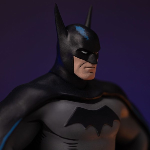 DC Comics beeldje 1/10 Art Scale Batman Detective 85ste Verjaardag 26 cm