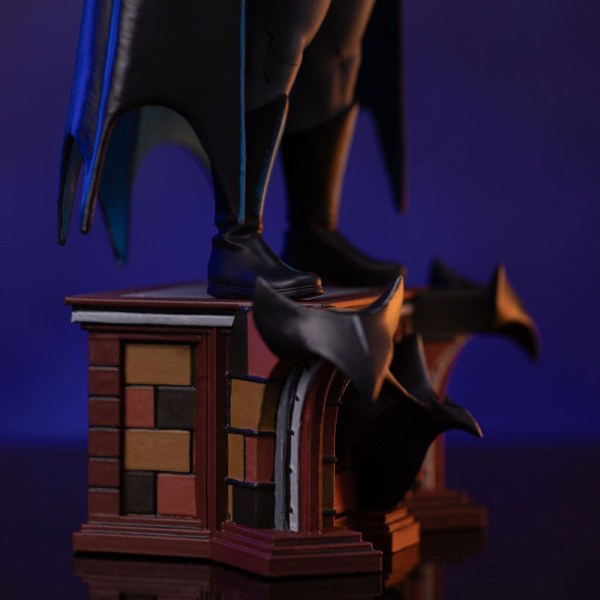 DC Comics beeldje 1/10 Art Scale Batman Detective 85ste Verjaardag 26 cm