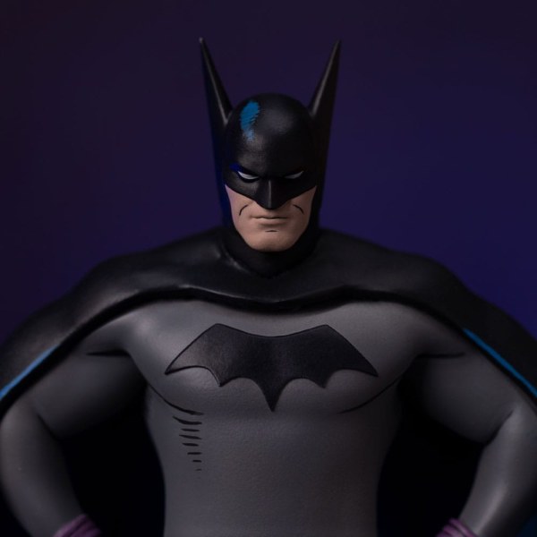 DC Comics beeldje 1/10 Art Scale Batman Detective 85ste Verjaardag 26 cm
