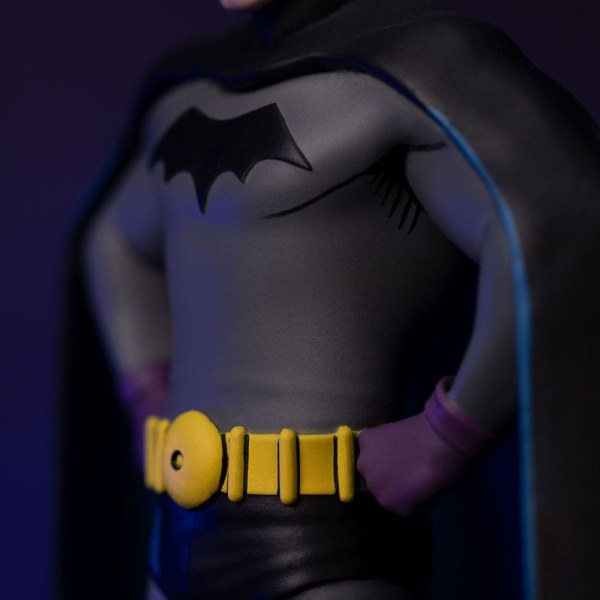 DC Comics beeldje 1/10 Art Scale Batman Detective 85ste Verjaardag 26 cm