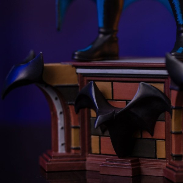 DC Comics beeldje 1/10 Art Scale Batman Detective 85ste Verjaardag 26 cm