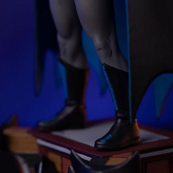 DC Comics beeldje 1/10 Art Scale Batman Detective 85ste Verjaardag 26 cm