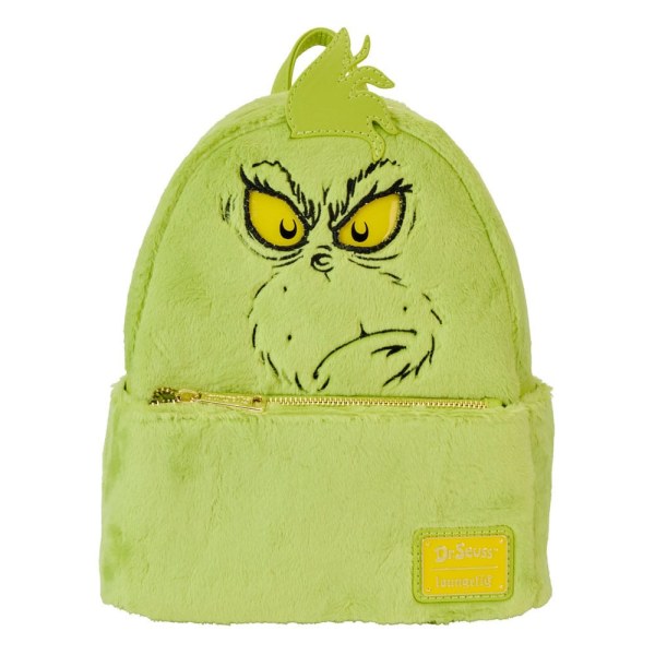 Dr Seuss by Loungefly rugzak Mini Light Up Cosplay