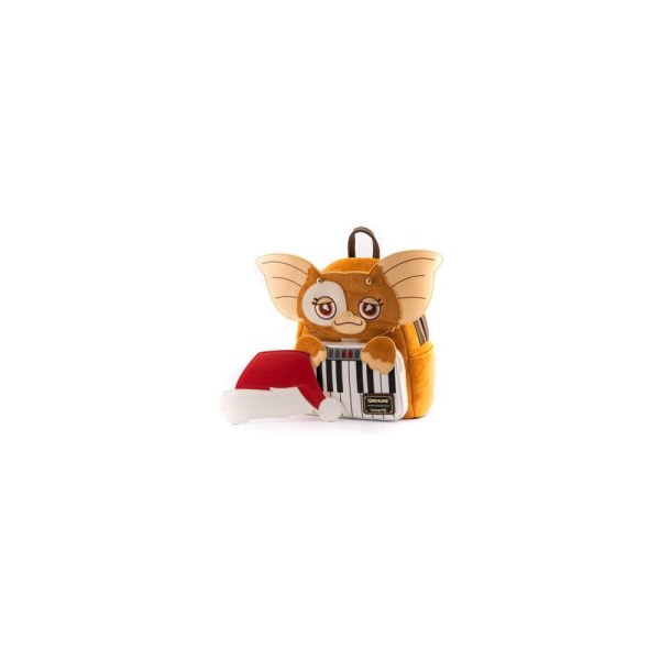 Gremlins by Loungefly rugzak Gizmo Holiday Keyboard Cosplay